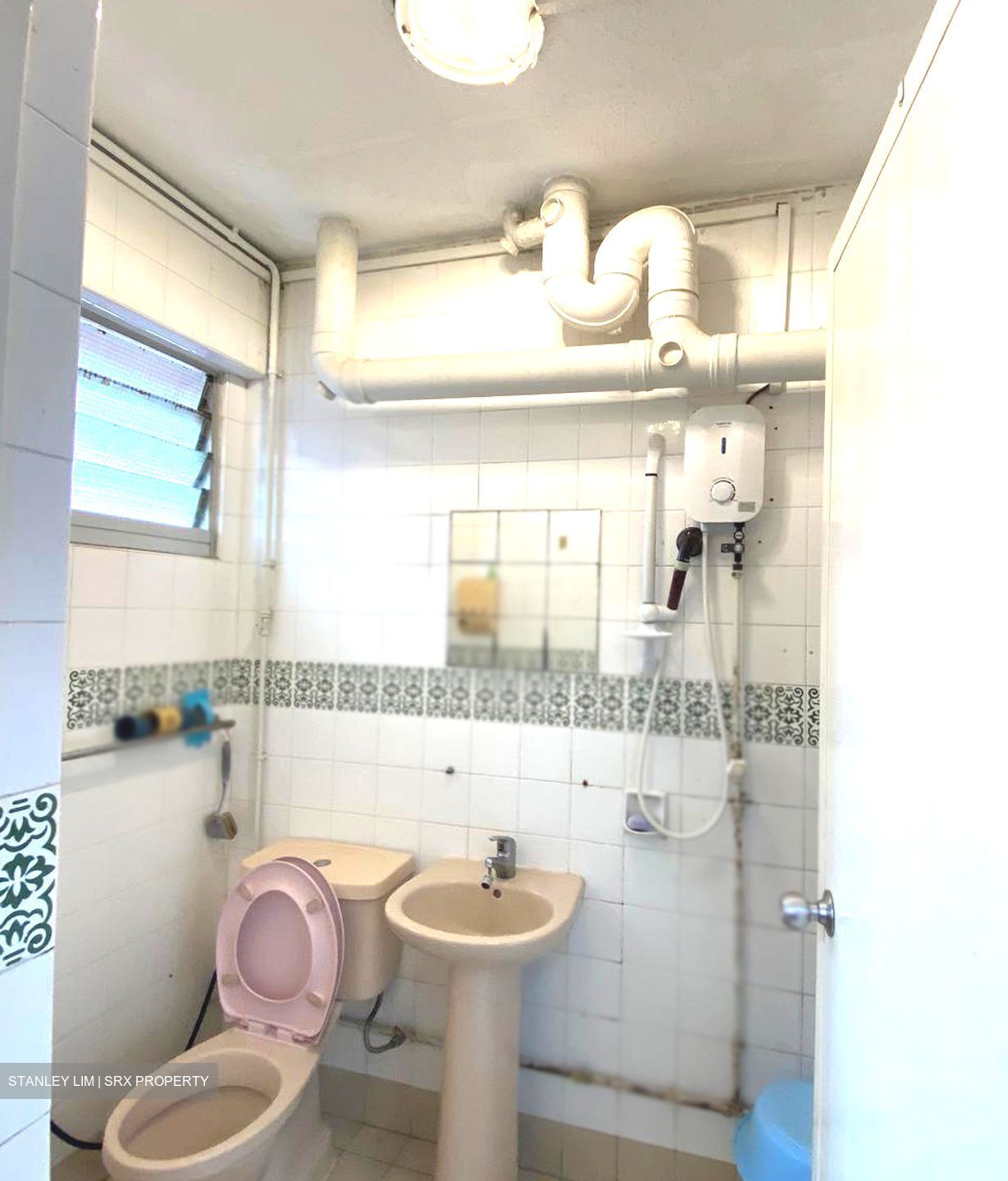 Blk 441 Choa Chu Kang Avenue 4 (Choa Chu Kang), HDB 5 Rooms #551292031